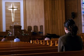 You’ll Know That It Hurts So Bad When You Start Questioning God