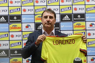 La Culpa no es de Lorenzo