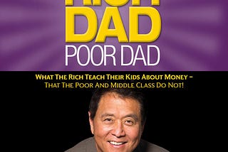 Rich Dad Poor Dad: A Game-Changer or Just Another Finance Book?