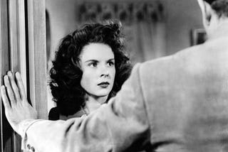 Ida Lupino’s “Outrage”