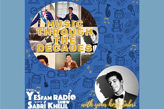 YesFam Radio Show