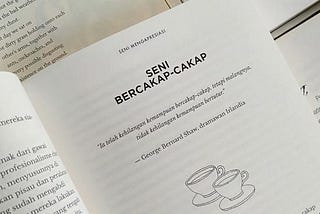 Going Offline: Cara Desi Anwar Mengapresiasi Hidup