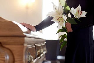 Checklist for Funeral Planning