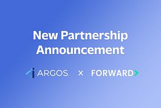 ARGOS KYC x Forward Protocol Partnership