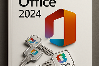 Why Microsoft Office 2024 Lifetime License Is the Smartest Tech Buy This Year (and a Perfect…