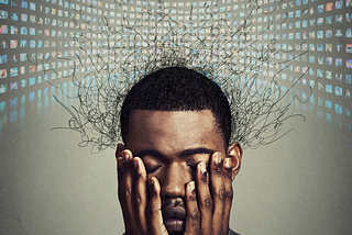 Our brains aren’t geared for adulthood