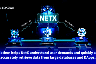 The Key Role of Triathon in NetX: AI and Future Prospects