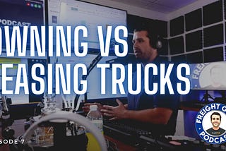 Podcast Episode 7 Penske Leasing