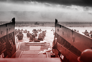 D-Day
