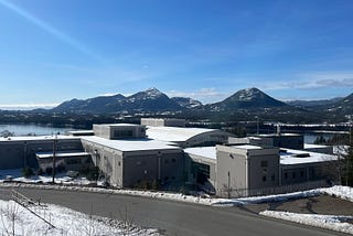Comments on Renaming Schoenbar Middle School and Ketchikan High School