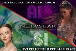 Fashion Design by Artificial Intelligence