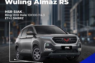 WULING CAN REBADGE HOLDEN CAPTIVA FOR AUSTRALIAN MARKET?