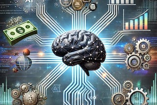 Six AI-Powered Passive Income Ways to Make $350 Per Day