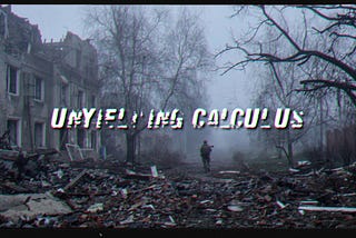 UNYIELDING CALCULUS