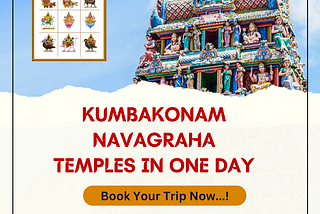 Navagraha Temples in One Day