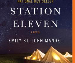 Review: Station Eleven by Emily St. John Mandel