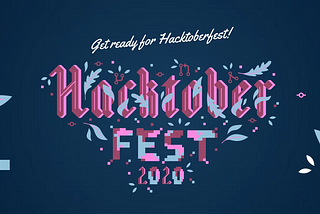Hack the October with Hacktoberfest!