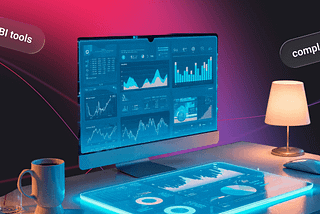 Why Data-Driven Companies Invest in Custom Decision Platforms