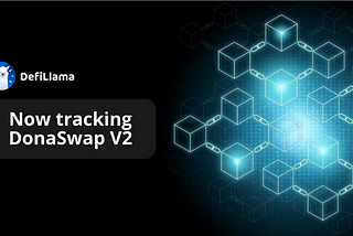 In a significant stride for the DeFi space, DonaSwap V2 has secured its spot on the tracking system…