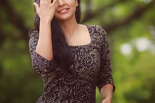 Smiles are always in fashion!