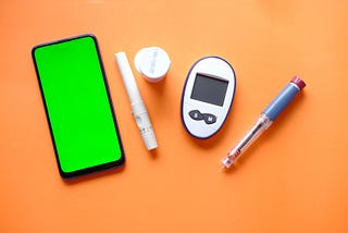 Can #AI help end #diabetes?