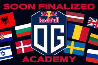 Sources: OG Academy are soon ready to finalize their roster