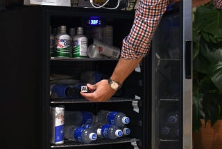 AI Is Bad At Running Stores