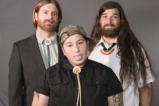 INTERVIEW: Thin Lips