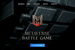 Play to earn from Metaverse Battle Game