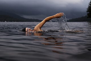 Why Do You Need Goggles to See Underwater?