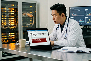 When the Checkbox Isn't Enough: Unmasking AI's Fragility in Medicine