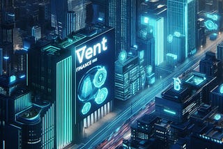 The Vent Finance Ecosystem (Launchpad, Community, Impact on defi)