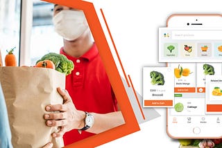 Enticing Benefits of a Bigbasket clone: Invest wisely in the app today