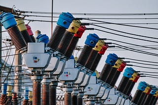Energy saving tips