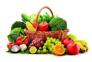 The Raw Food Diet And Your Health