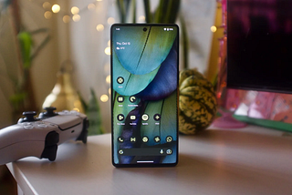 pixel6pro-15 Reasons Why the Google Pixel 6 is Worth Upgrading To