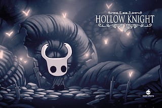 Hollow Knight is, hands down, one of the best games I’ve played on the Nintendo Switch.