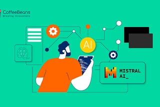 Mistral AI Launches Beta Access to API Endpoints, Revolutionizing AI Technology