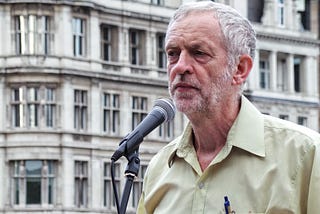 The five years in opposition: why I’m voting for Jeremy Corbyn