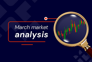March market analysis
