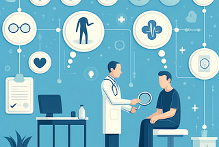 Building Smart Medical Diagnostics: LLM Auto-Prompt & Chaining with DSPy