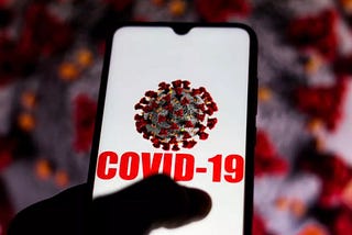 Covid-19 Tracking Apps: Necessity or Invasion?