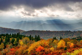 Six Best Places to Visit in the Fall