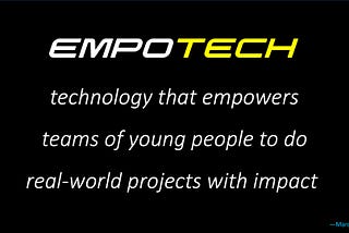 EMPOTECH