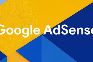 3 Reasons Why Adsense is important For Content Sites