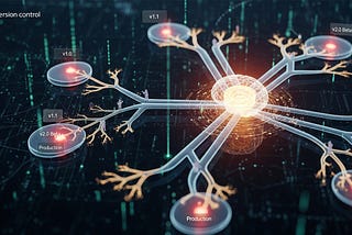 AI Models: The Version Control Problem