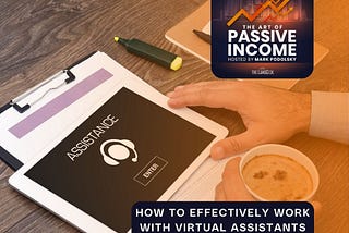 How to Effectively Work with Virtual Assistants in the Land Business