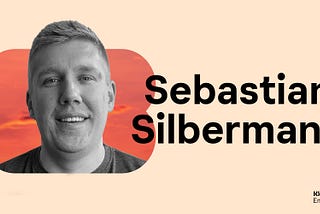 Sebastian Silberman, Engineer, Klarna Engineering