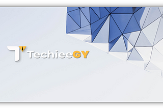 TECHIEEGY — ITS PRODUCTS AND SERVICES