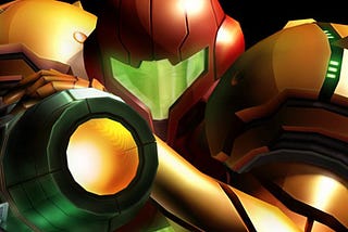 UI Breakdown: Metroid Prime